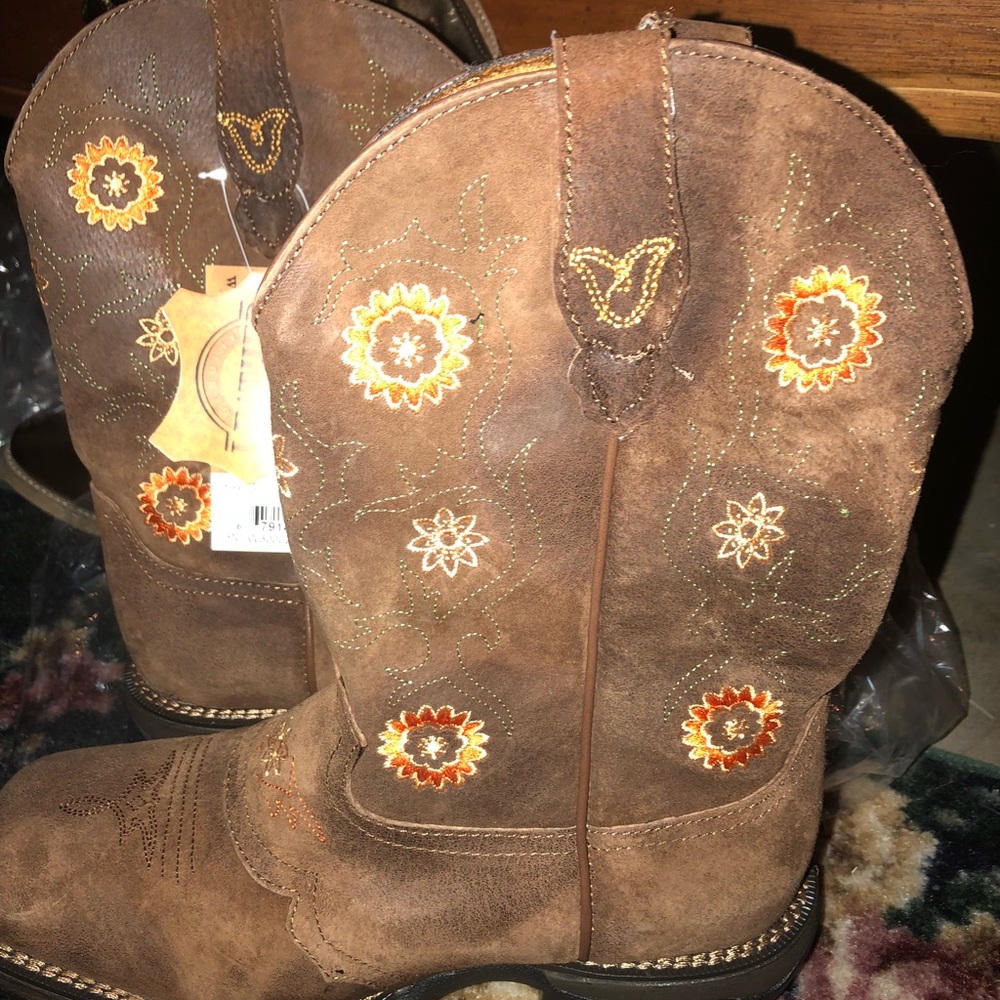 Boots
